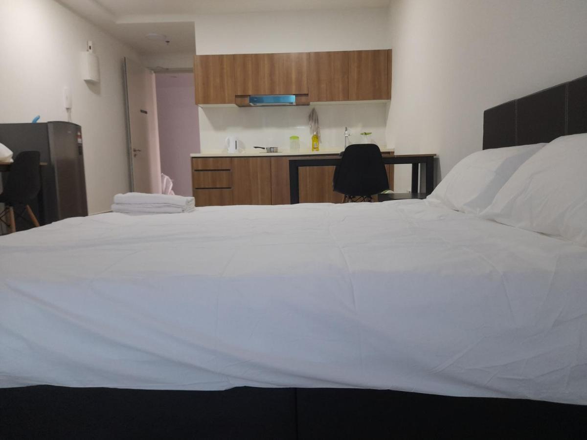 Pacific Towers Star Seksyen 13 Pj Jaya One Parking Pool Kitchen Apartment Petaling Jaya Exterior photo