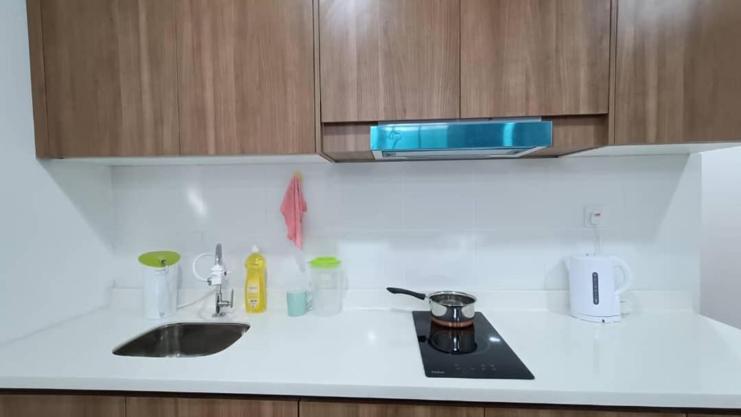 Pacific Towers Star Seksyen 13 Pj Jaya One Parking Pool Kitchen Apartment Petaling Jaya Exterior photo