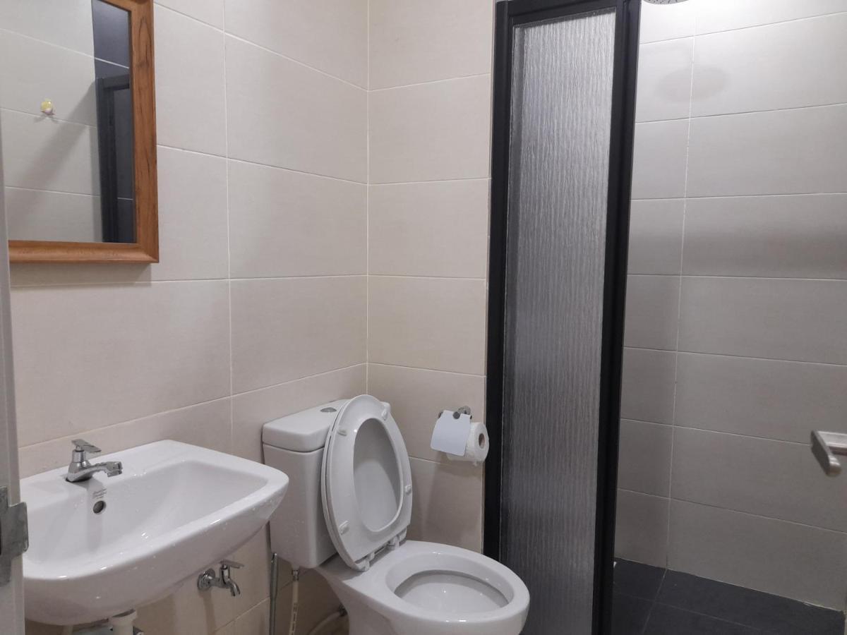 Pacific Towers Star Seksyen 13 Pj Jaya One Parking Pool Kitchen Apartment Petaling Jaya Exterior photo