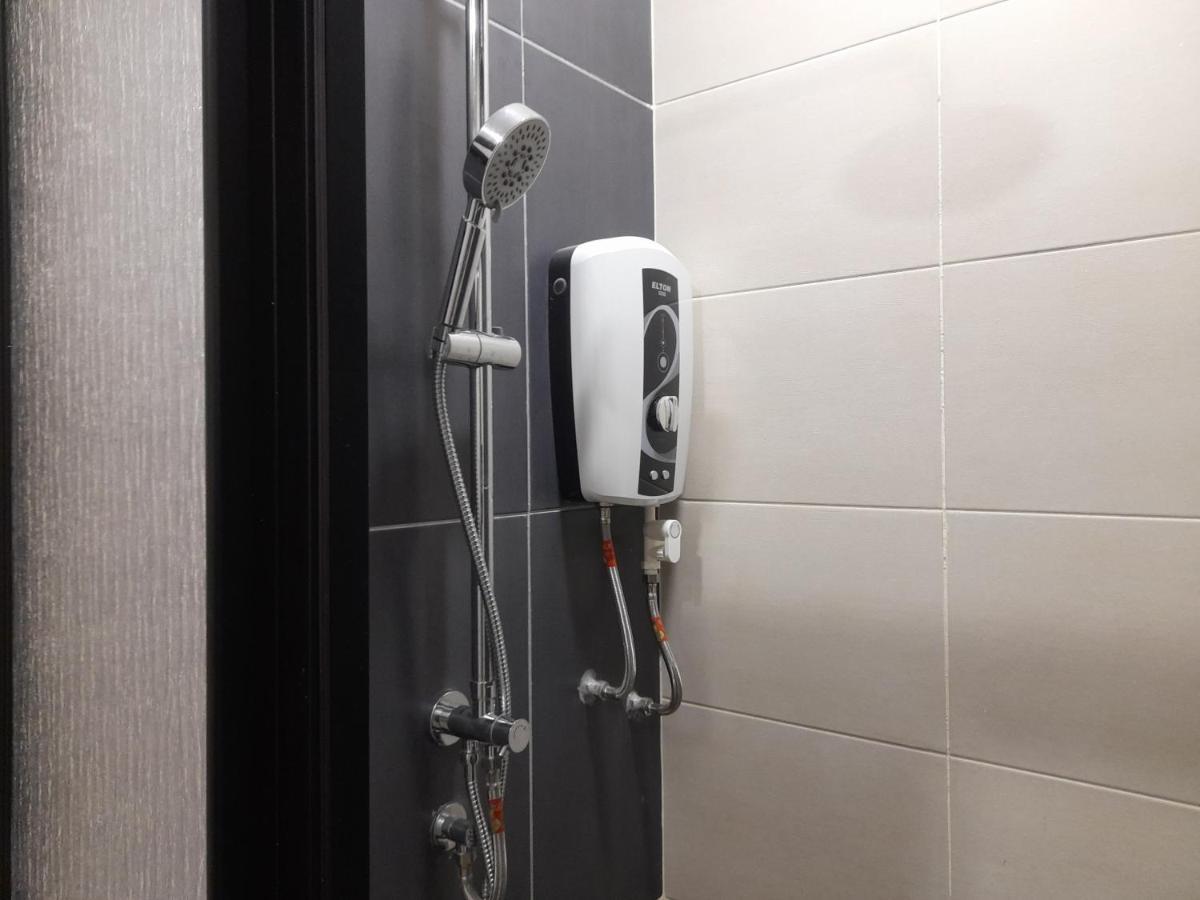 Pacific Towers Star Seksyen 13 Pj Jaya One Parking Pool Kitchen Apartment Petaling Jaya Exterior photo