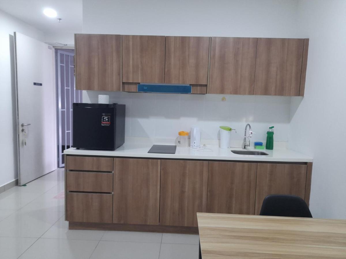 Pacific Towers Star Seksyen 13 Pj Jaya One Parking Pool Kitchen Apartment Petaling Jaya Exterior photo