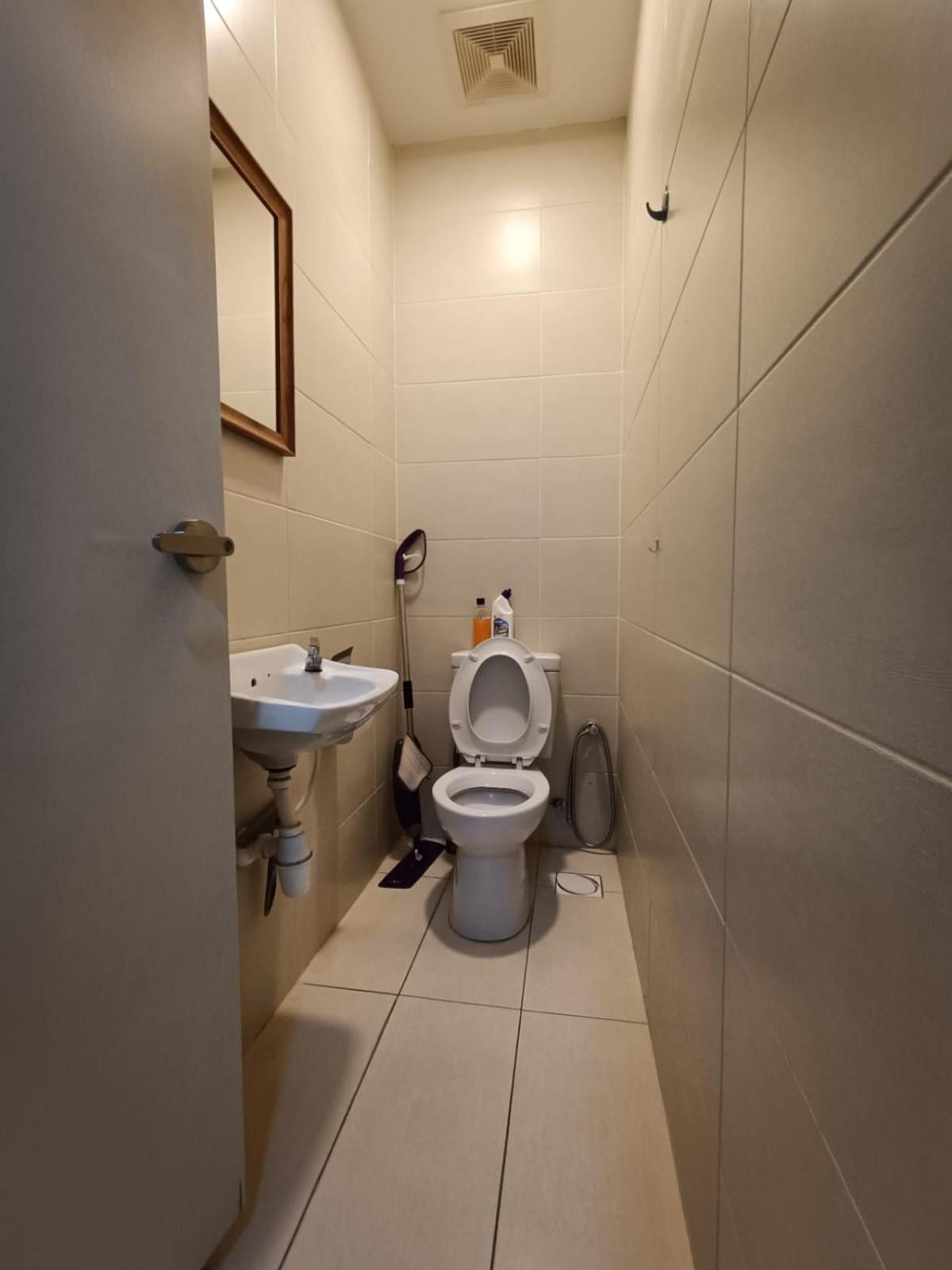 Pacific Towers Star Seksyen 13 Pj Jaya One Parking Pool Kitchen Apartment Petaling Jaya Exterior photo