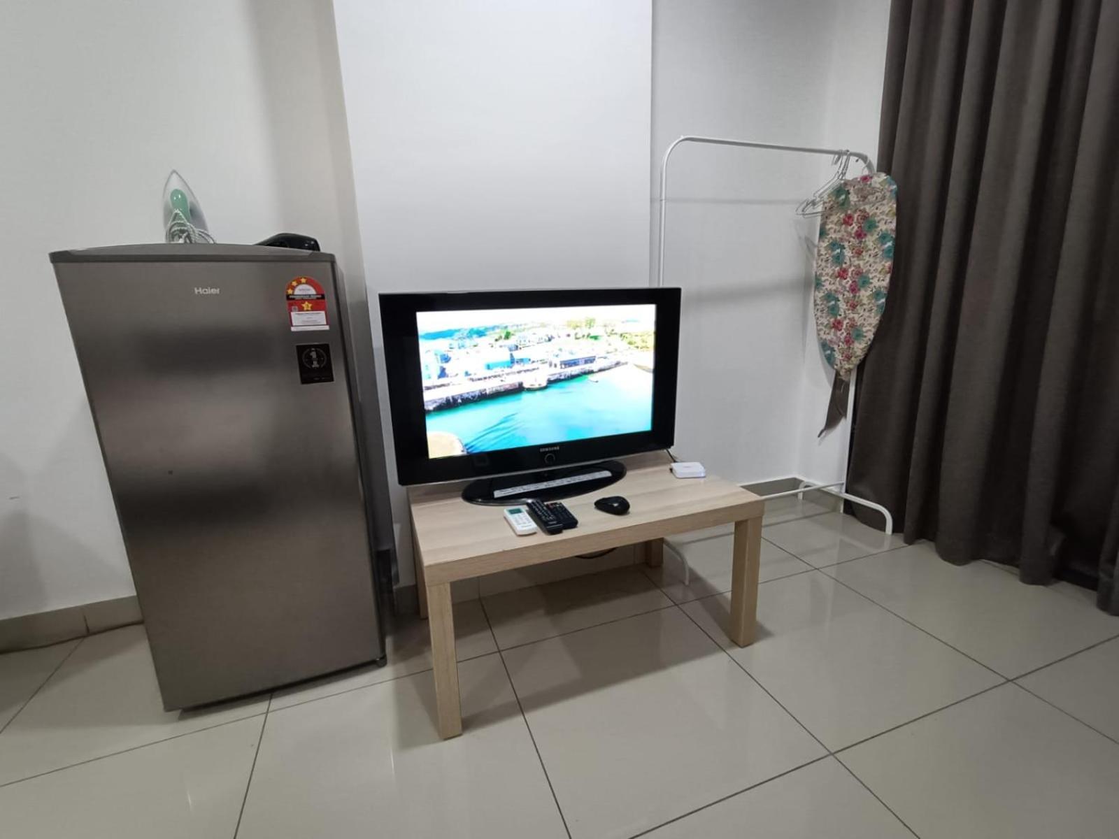 Pacific Towers Star Seksyen 13 Pj Jaya One Parking Pool Kitchen Apartment Petaling Jaya Exterior photo