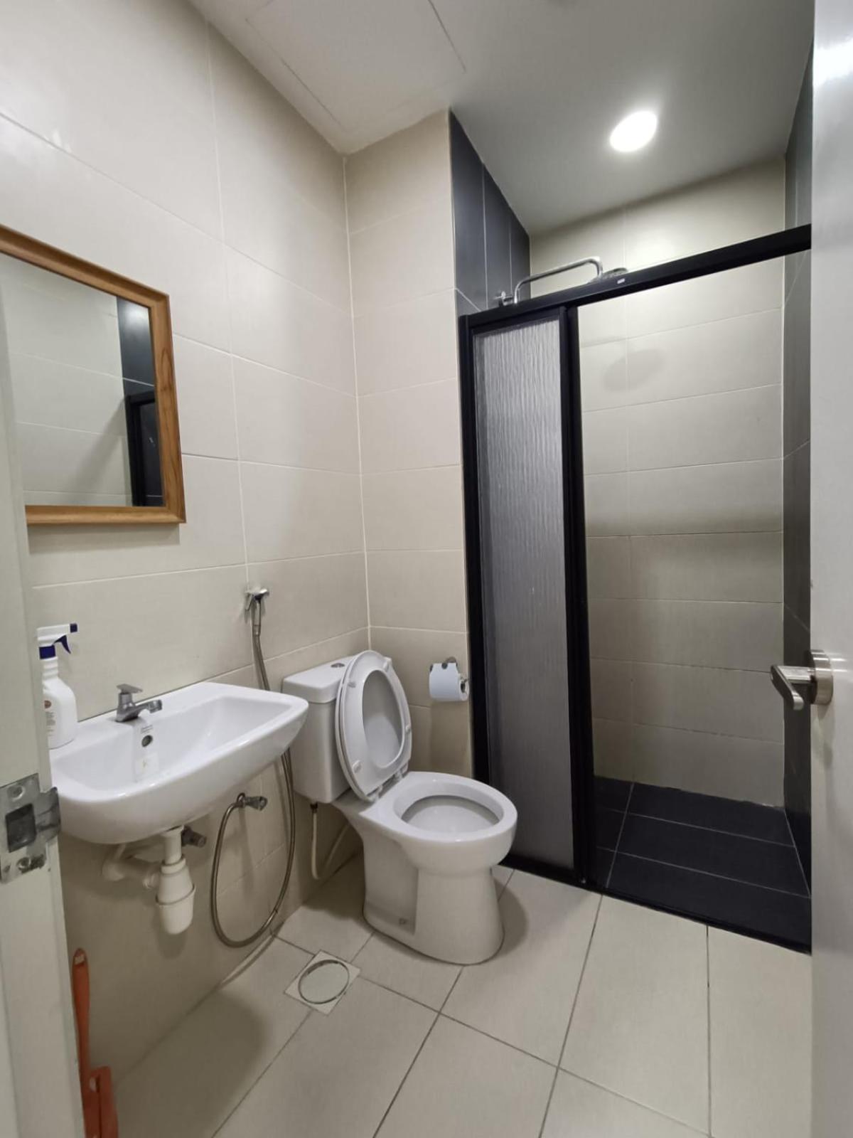Pacific Towers Star Seksyen 13 Pj Jaya One Parking Pool Kitchen Apartment Petaling Jaya Exterior photo