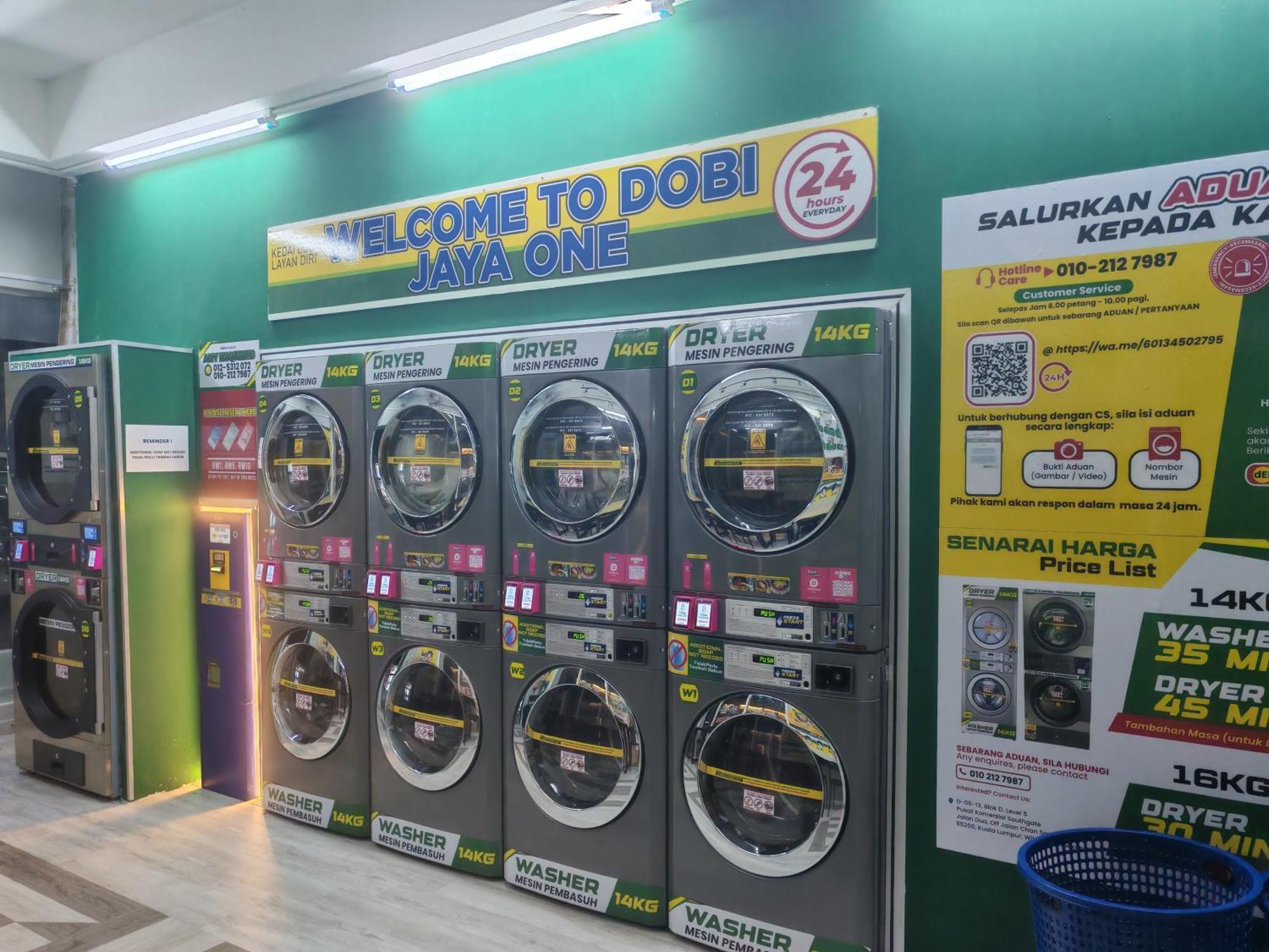 Pacific Towers Star Seksyen 13 Pj Jaya One Parking Pool Kitchen Apartment Petaling Jaya Exterior photo